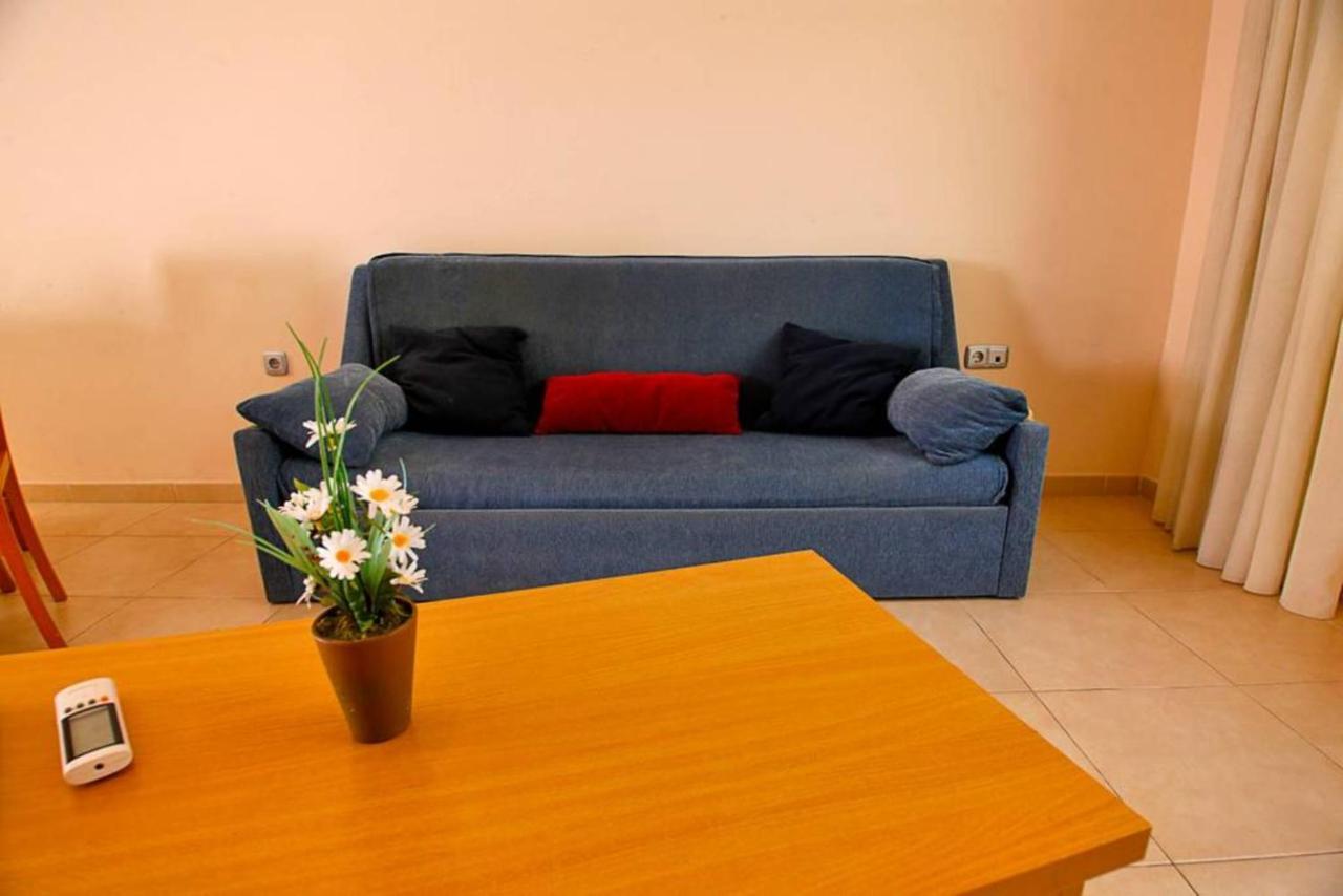 Alicante Hills Apartment Exterior foto
